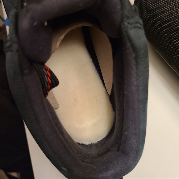 UGG LAKESIDER ANKLE BOOTS - Picture 10 of 10